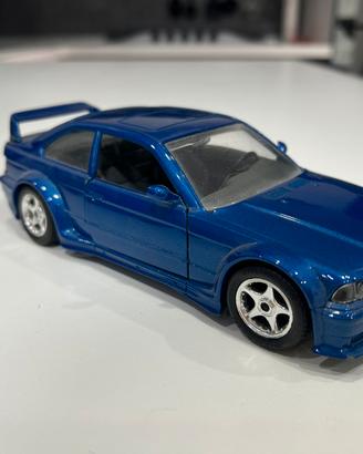 Bmw M3 bburago