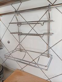 Portarotoli cucina Snaidero