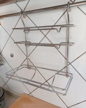 Portarotoli cucina Snaidero