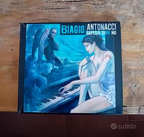 Biagio Antonacci - CD
