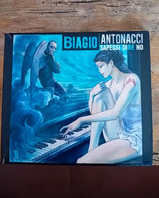 Biagio Antonacci - CD