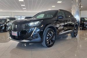 PEUGEOT 2008 ALLURE PACK 1.2 Bz 100cv Euro 6D