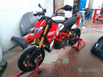 Ducati Hypermotard 950 - 2024