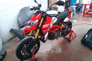 Ducati Hypermotard 950 - 2024