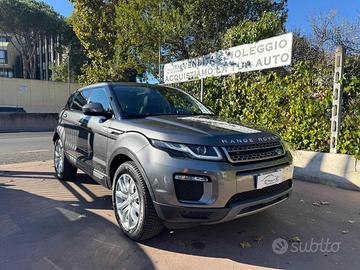 LAND ROVER Range Rover Evoque 2.0 TD4 150 CV 5p.