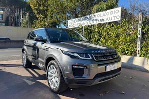 LAND ROVER Range Rover Evoque 2.0 TD4 150 CV 5p.
