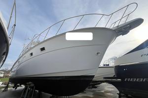 Hatteras 43 (1983)