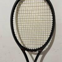Racchetta da tennis in grafite Donnay
