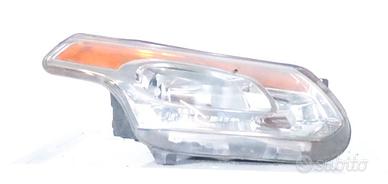 FARO DESTRO - CITROEN C3 PICASSO