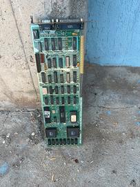 Genoa Systems Spectra VGA 4800 (1989) vintage