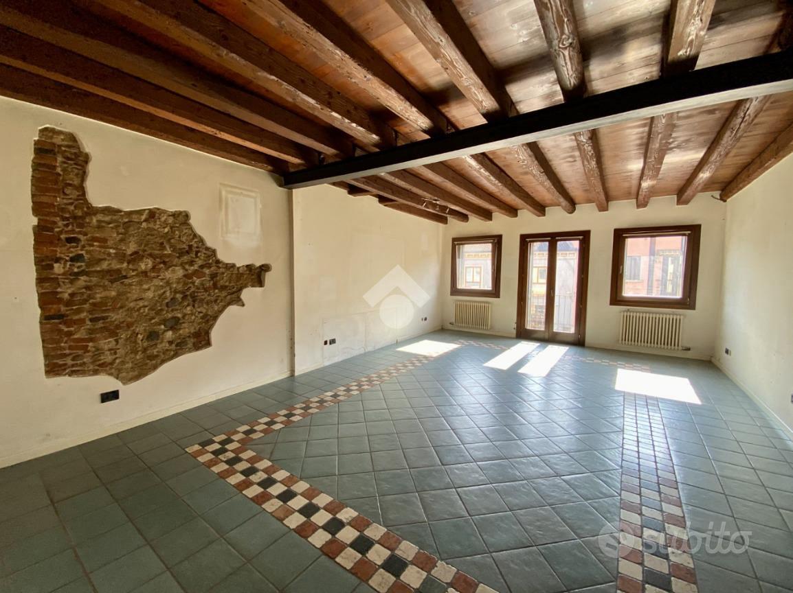 Apartment in Isola Vicentina, Castelnovo - Vista 4