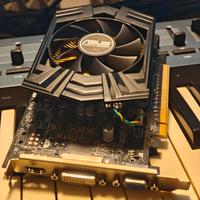 Asus GTX 750