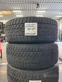 4 GOMME USATE INVERNALE 2255017 - CP89416087