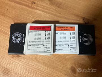 Rivambi vari per monopoly