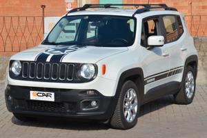 Jeep Renegade 1.6 Mjt 120 CV Longitude