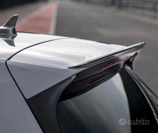 Spoiler Alettone Golf Gti Tcr 7