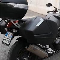 Bmw k 1200 r - 2008