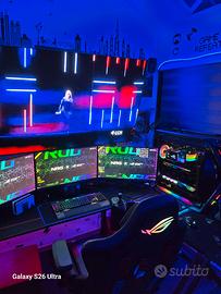 ASUS ROG Strix XG27AQ

