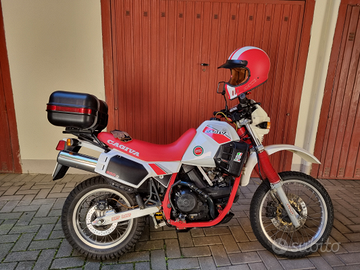 Cagiva ducati elefant 650