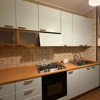 Cucina intera Febal