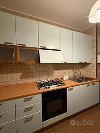 Cucina intera Febal
