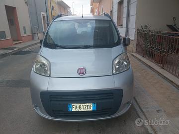 Fiat Qubo 