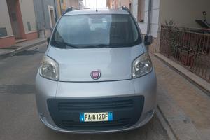 Fiat Qubo 