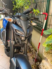 Mt125 2022
