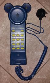 Telefono topolino