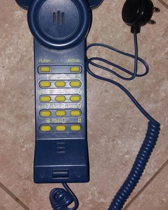 Telefono topolino