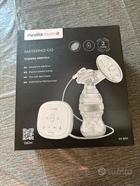 Tira LATTE Elettrico