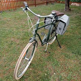 bici uomo