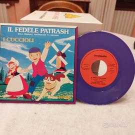IL FEDELE PATRASH VINILE