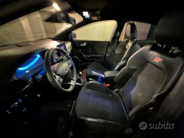 ford puma st 200cv in perfetto stato
