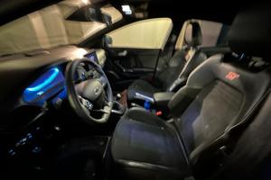 ford puma st 200cv in perfetto stato