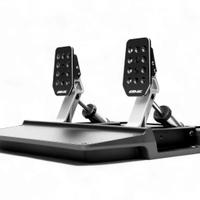 Pedaliera simracing