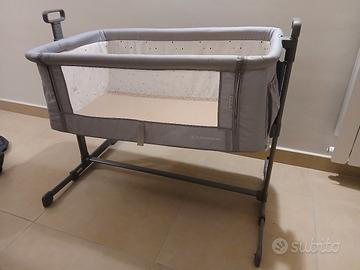 culla Kinderkraft next to me