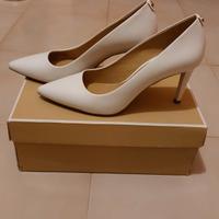 scarpe sposa micheal kors