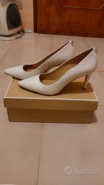 scarpe sposa micheal kors