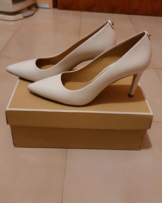 scarpe sposa micheal kors