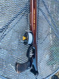 Pesca fucile