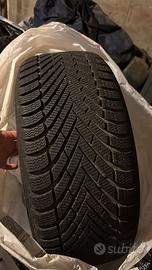 Pneumatici Pirelli invernali cerchio 18