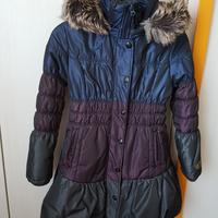 Giubbotto Catimini bambina tg 8 anni