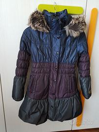 Giubbotto Catimini bambina tg 8 anni