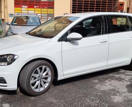 VOLKSWAGEN Golf 7ª serie - 2019
