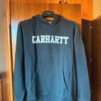 Felpa Carhartt