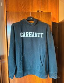 Felpa Carhartt