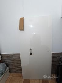 pannello bianco