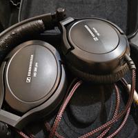 Cuffie sennheiser 380 pro