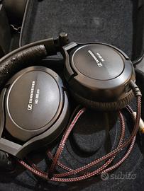 Cuffie sennheiser 380 pro
